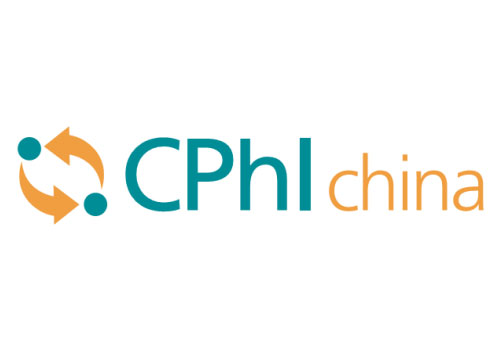 2022 CPhI-utstillingen Shanghai