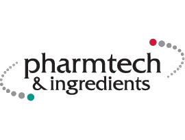 Bli med oss ​​på stand B9023 for Pharmtech & Ingredients 2025