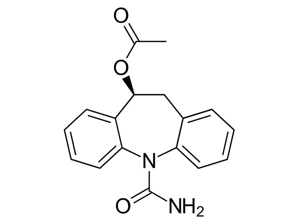 Eslikarbazepinacetat