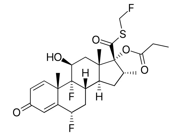 Flutikasonpropionat