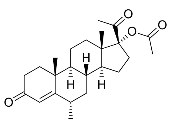 Medroksyprogesteronacetat